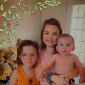 Meet your Posher, Kat